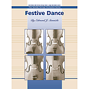 Festive Dance