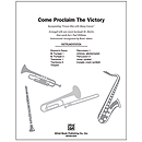 Come, Proclaim the Victory - InstruPax