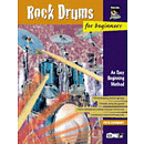 Rock Drums for Beginners - CD Only