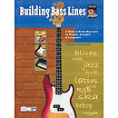 Building Bass Lines - Book