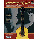 Pumping Nylon: Easy To Early Intermediate Repertoire - Book