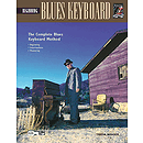 Beginning Blues Keyboard - Book