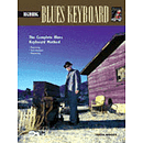Beginning Blues Keyboard - CD