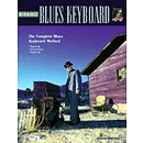 Intermediate Blues Keyboard - Book & CD