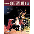 Mastering Rock Keyboard - CD