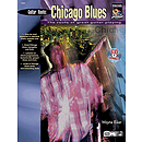 Guitar Roots: Chicago Blues - Book & CD