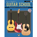 Jerry Snyder's Guitar School - Method Book 2 - Book