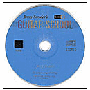 Jerry Snyder's Guitar School - Method Book 2 - CD
