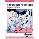 Halloween Footsteps