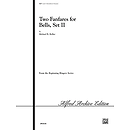 Two Fanfares for Bells, Set - 2-3 Octaves (L1)