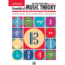 Essentials of Music Theory - Book 1 Alto Clef (Viola) Edition