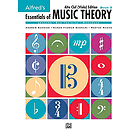 Essentials of Music Theory - Book 2 Alto Clef (Viola) Edition