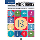 Essentials of Music Theory - Complete Book Alto Clef (Viola) Edition