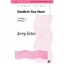 Candle in Your Heart - 3-Part Mixed