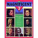 Magnificent 7 - the Sequel - Student 5 Pack