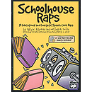 Schoolhouse Raps - Book and CD