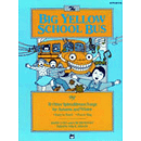 Big Yellow School Bus - CD