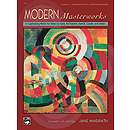 Modern Masterworks, Book 1