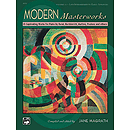 Modern Masterworks, Book 2