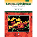 Christmas Kaleidoscope - Book 2