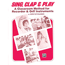 Sing, Clap and Play