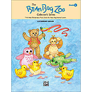 Bean Bag Zoo Collector's Series, the - Book 1