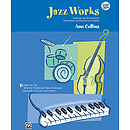 Jazz Works - Book & CD