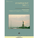 Symphony No.9 "New World", Finale