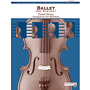 Ballet From Petite Suite