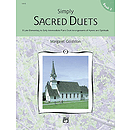 Simply Sacred Duets (1P, 4H) - Book 2