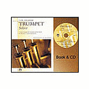 Sacred Trumpet Soloist,The (9 Solos for Trumpet & Keyboard) - Book/CD