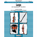 Largo From Symphony No. 9, "New World"