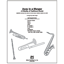 Away in A Manger - InstruPax