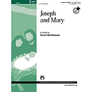 Joseph and Mary - 3-5 Octaves