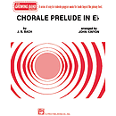 Chorale Prelude in Eb