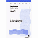 Dry Bones - TTBB
