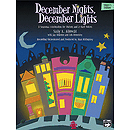December Nights, December Lights - Preview Pack