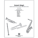 Cantar! (Sing!) - SoundPax