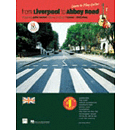 From Liverpool To Abbey Road: A Guitar Method Featuring 33 Songs of Lennon & Mccartney - CD