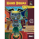 Hand Drums for Beginners - Book Only