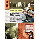 30-Day Drum Workout - Book Only