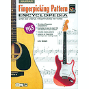 Fingerpicking Pattern Encyclopedia - Book