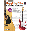 Fingerpicking Pattern Encyclopedia - Book & CD