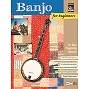 Banjo for Beginners - Book Only
