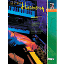 Jazz Keyboard Harmony - Book & CD
