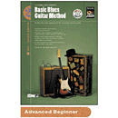 Basic Blues Guitar Method, Book 2