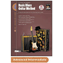 Basic Blues Guitar Method, Book 4