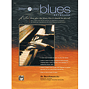 Listen and Play Blues Keyboard - Book & CD
