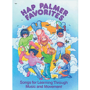 Hap Palmer Favorites