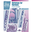 Christmas for Clarinets